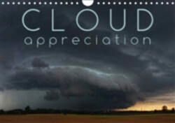 Cloud Appreciation 2018