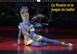Russie Et La Magie Du Ballet 2018