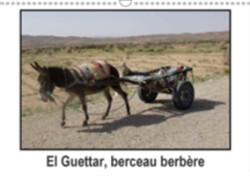 Guettar, Berceau Berbere 2018