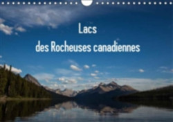 Lacs Des Rocheuses Canadiennes 2018