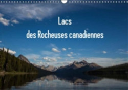 Lacs Des Rocheuses Canadiennes 2018