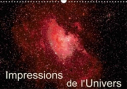 Impressions De L'univers 2018