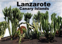 Lanzarote - Canary Islands 2018