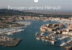 Paysages Aeriens Herault 2018