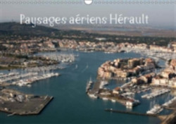 Paysages Aeriens Herault 2018