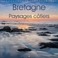 Bretagne Paysages Cotiers 2018