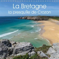 Bretagne La Presqu'ile De Crozon 2018