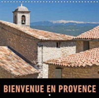 Bienvenue En Provence 2018