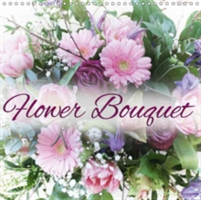 Flower Bouquet 2018