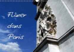 Flaner Dans Paris 2018