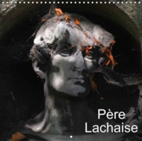 Pere Lachaise 2018