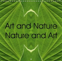 Art and Nature Nature and Art 2018