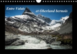 Entre Valais Et Oberland Bernois 2018