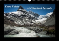 Entre Valais Et Oberland Bernois 2018