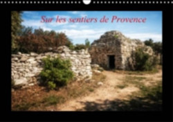 Sur Les Sentiers De Provence 2018