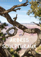 Arbres Sculpturaux 2018