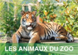 Animaux Du Zoo 2018