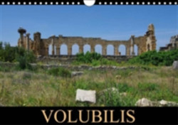 Volubilis 2018