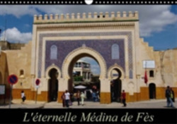 L'Eternelle Medina De Fes 2018