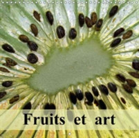Fruits Et Art 2018
