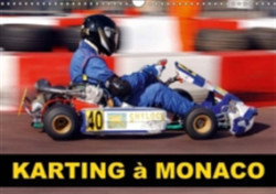 Karting a Monaco 2018