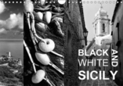 Black and White Sicily 2018