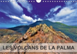 Volcans De La Palma 2018