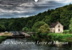 Nievre, Entre Loire Et Morvan 2018