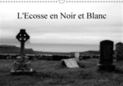 L'Ecosse En Noir Et Blanc 2018