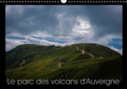 Parc Des Volcans D'auvergne 2018