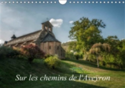 Sur Les Chemins De L'aveyron 2018