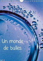 Monde De Bulles 2018