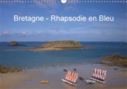 Bretagne - Rhapsodie En Bleu 2018