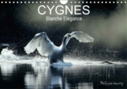 Cygnes. Blanche Elegance 2018