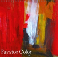 Passion Color 2018