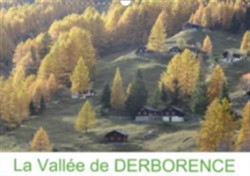 Vallee De Derborence 2018