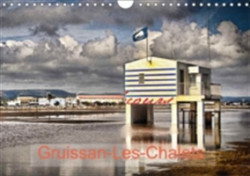 Gruissan-Les-Chalets 2018
