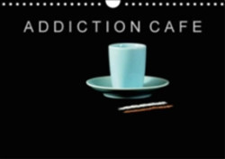 Addiction Cafe 2018