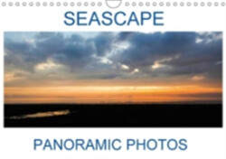 Seascape Panoramic Photos 2018