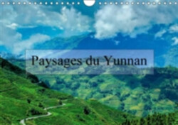 Paysages Du Yunnan 2018
