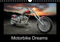 Motorbike Dreams 2018