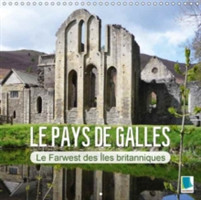 Pays De Galles - Le Farwest Des Iles Britanniques 2018