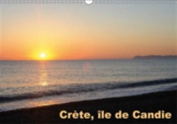 Crete, Ile De Candie 2018