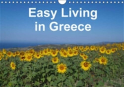 Easy Living in Greece 2018