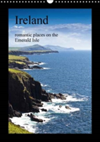 Ireland Romantic Places on the Emerald Isle 2018