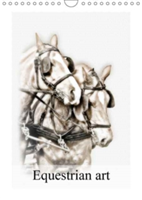 Equestrian Art 2018