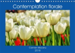 Contemplation Florale 2018