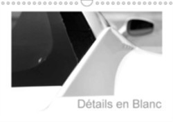 Details En Blanc 2018