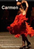 Carmen, Compagnie Antonio Gades 2018