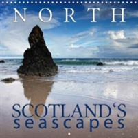 North Scotland's Seascapes 2018